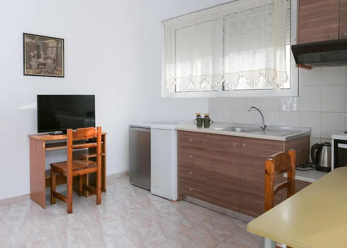 Stayroulas Kalithies