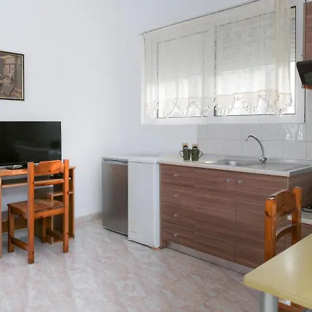 Stayroulas Калитиес