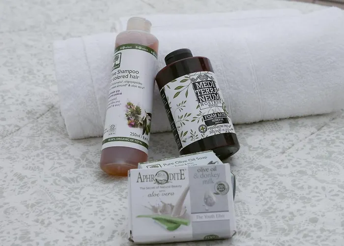 Daire Stayroulas Kalithies